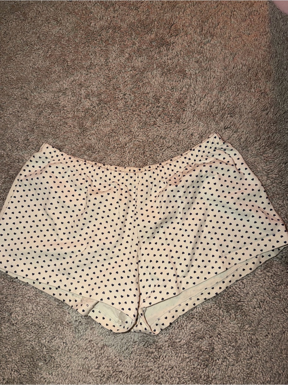John Galt Sleep Lounge Shorts